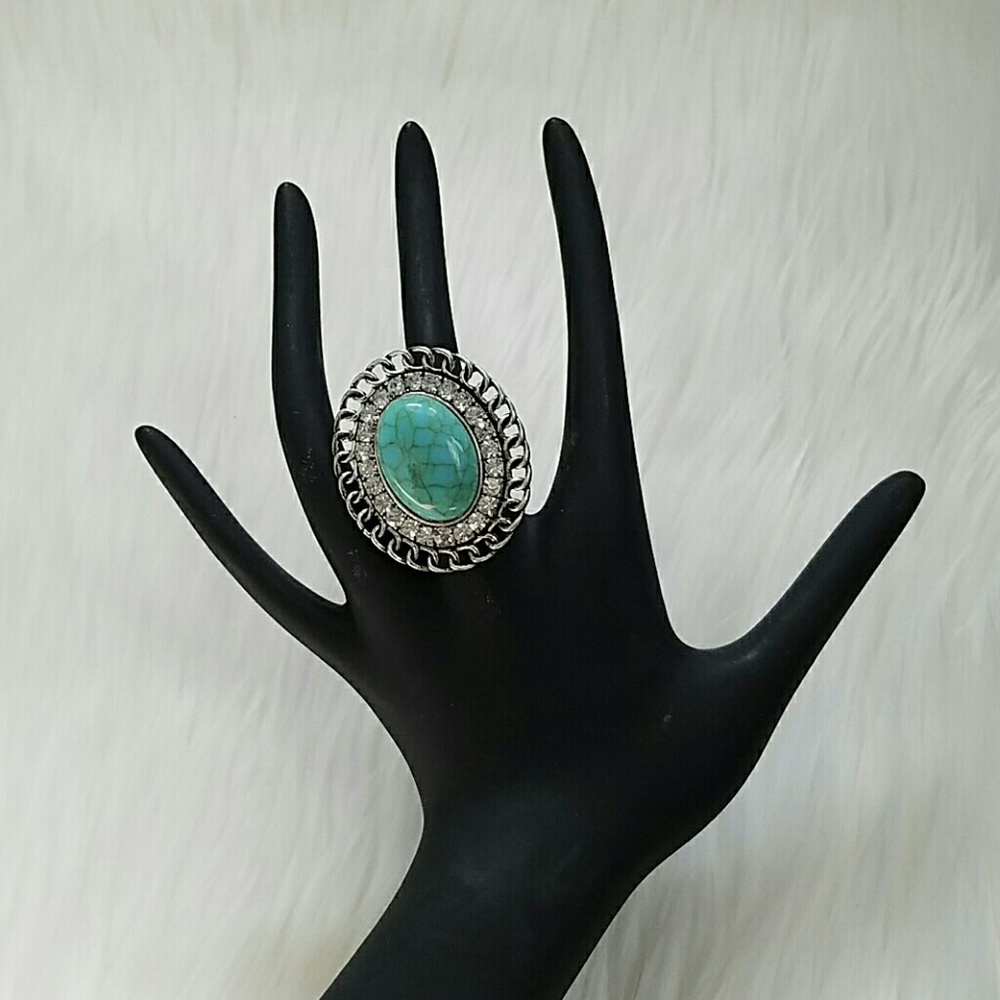 COPY - 💥FINAL PRICE DROP💥GYPSY DESERT TURQUOISE